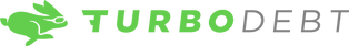 TurboDebt Logo